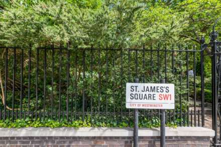 King Street, St James's, Piccadilly, SW1, Image 26