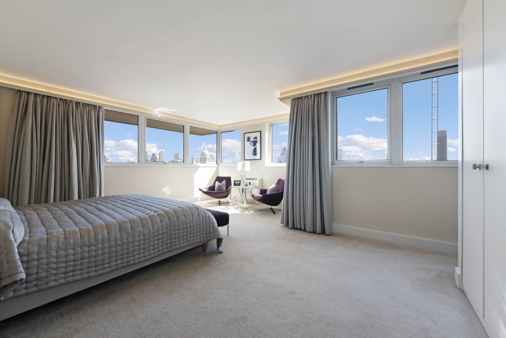 Upper Ground, South Bank, SE1, Image 21