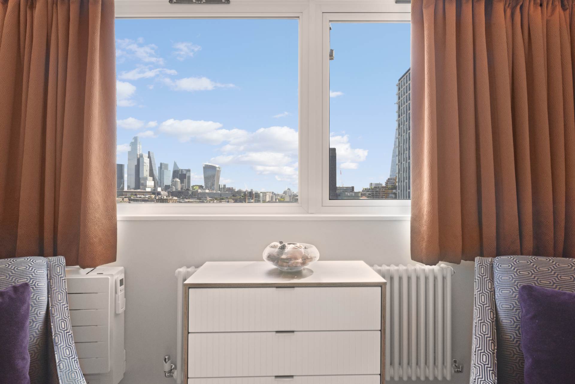 Upper Ground, South Bank, SE1, Image 37