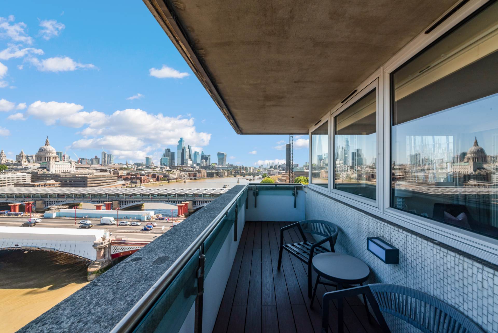 Upper Ground, South Bank, SE1, Image 38