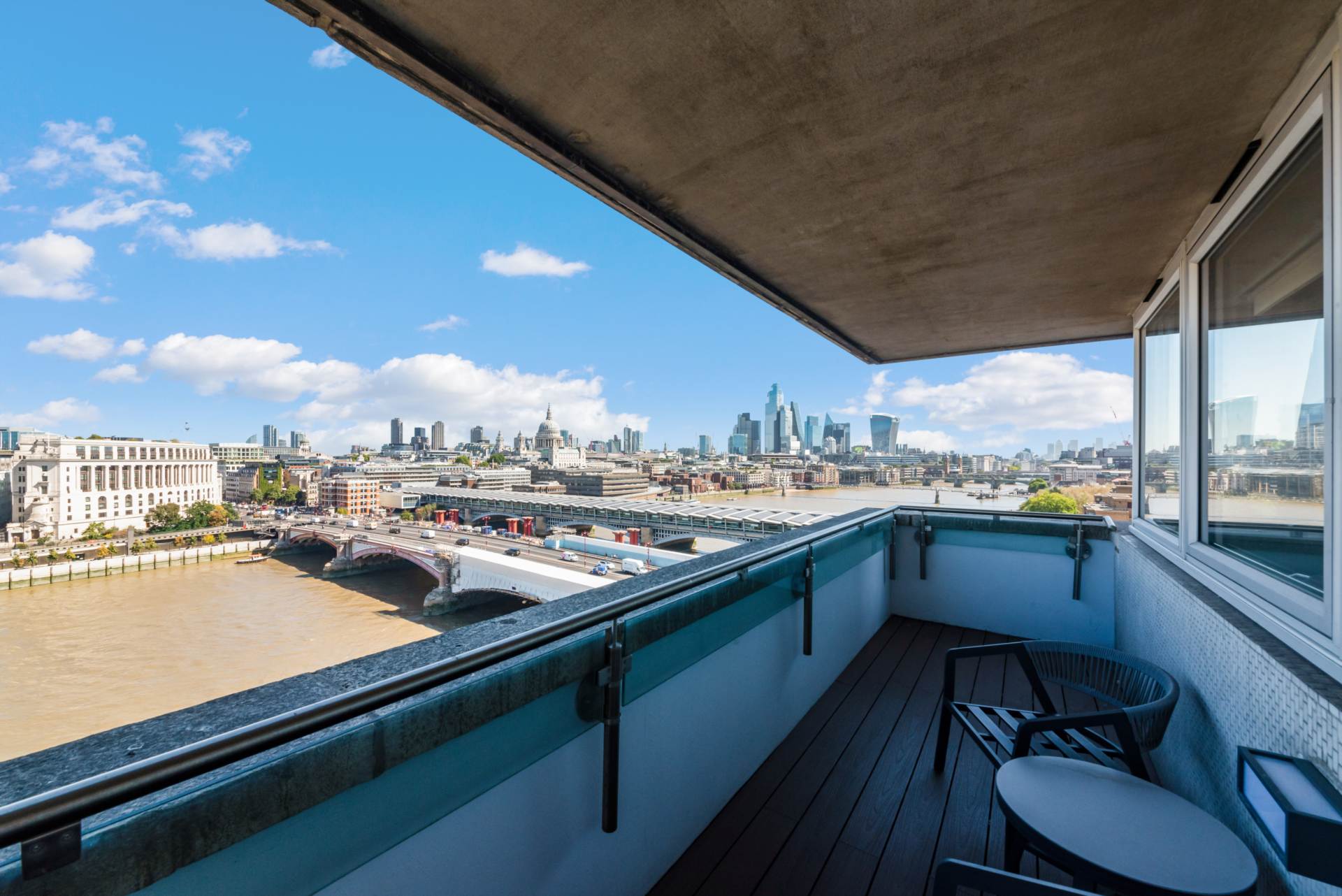 Upper Ground, South Bank, SE1, Image 39