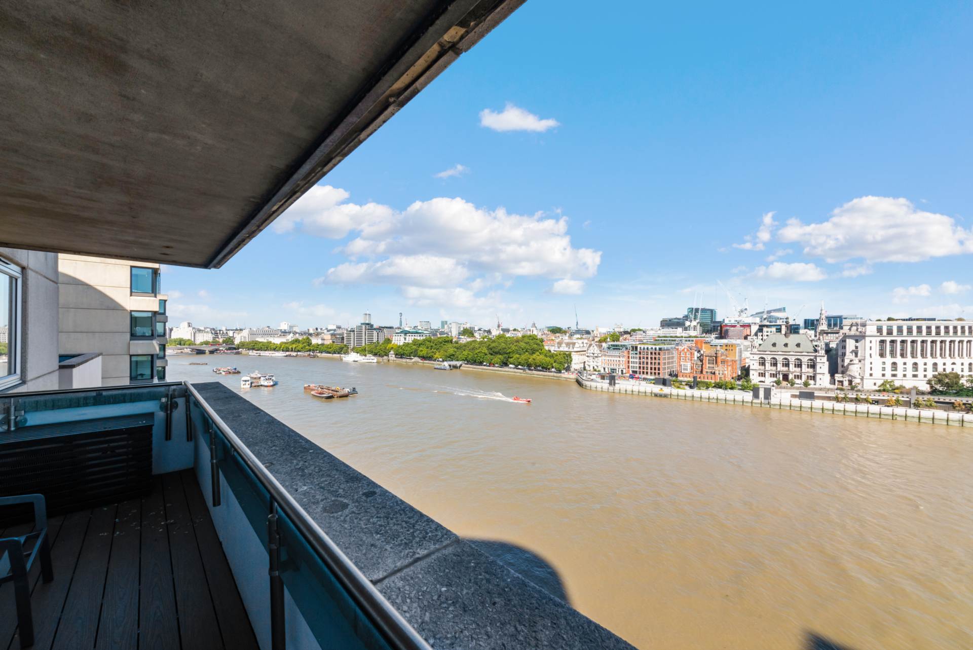 Upper Ground, South Bank, SE1, Image 41