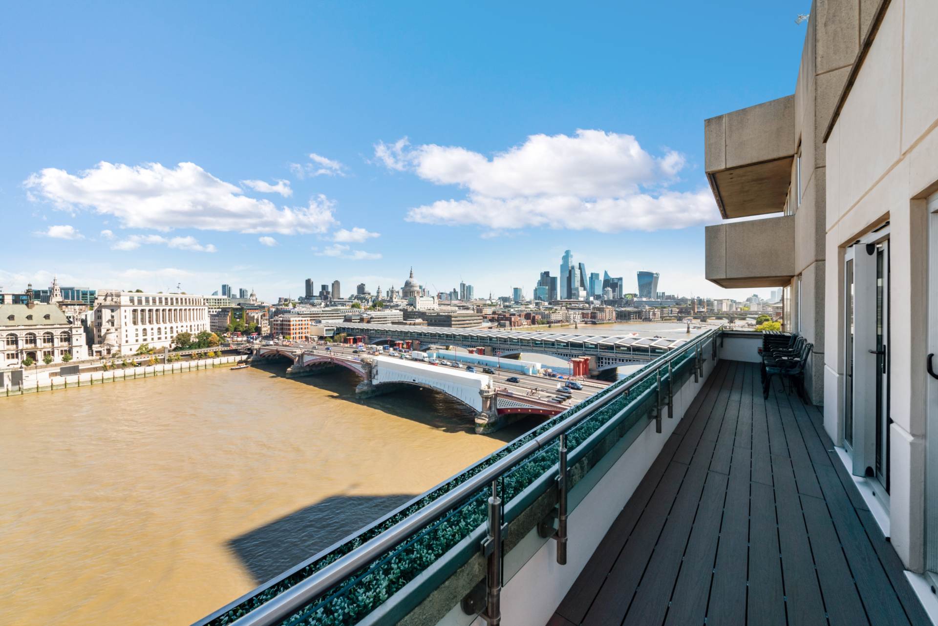 Upper Ground, South Bank, SE1, Image 43