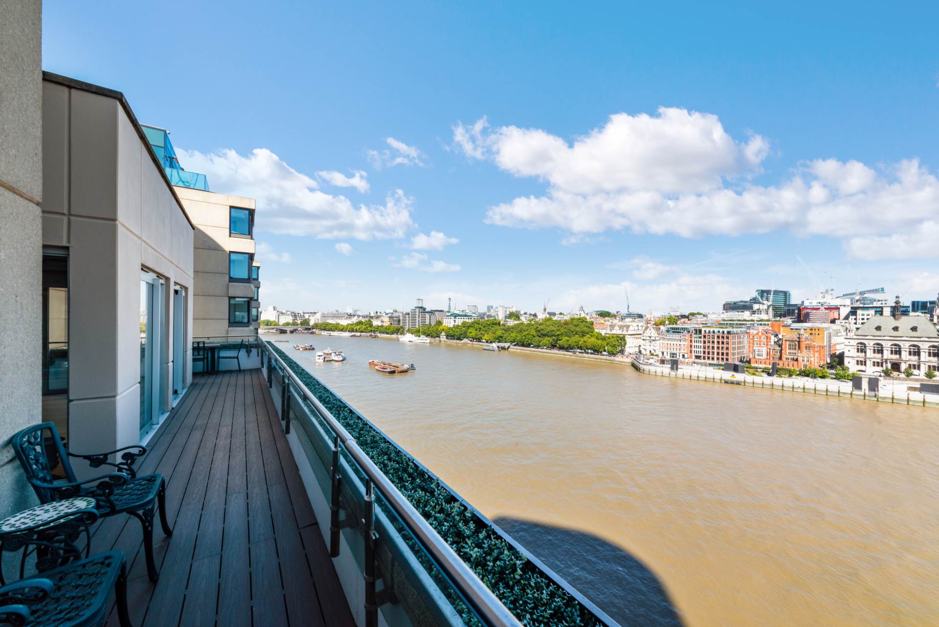 Upper Ground, South Bank, SE1, Image 44