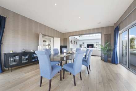 Upper Ground, South Bank, SE1, Image 11