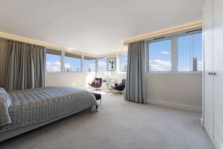 Upper Ground, South Bank, SE1, Image 21