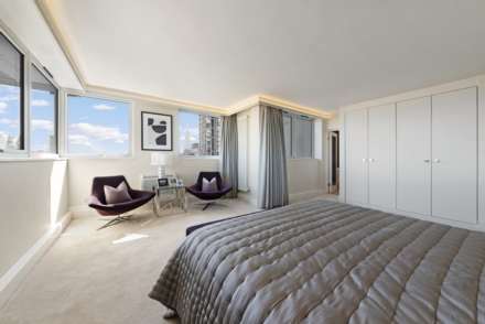 Upper Ground, South Bank, SE1, Image 23