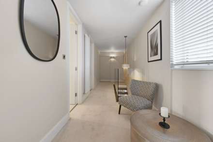 Upper Ground, South Bank, SE1, Image 26