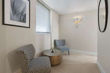 Upper Ground, South Bank, SE1, Image 28