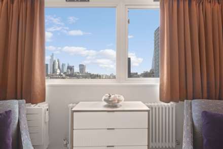 Upper Ground, South Bank, SE1, Image 37