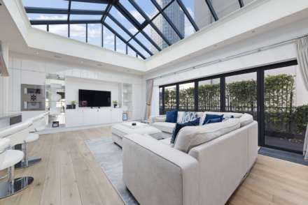 Upper Ground, South Bank, SE1, Image 4