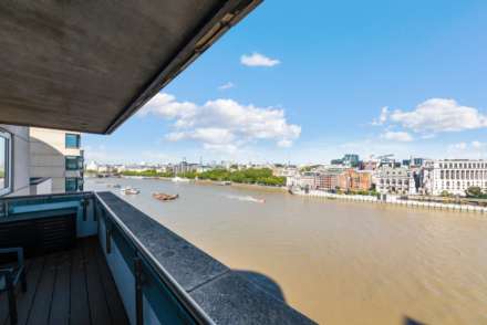 Upper Ground, South Bank, SE1, Image 41