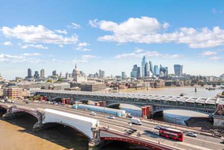 Upper Ground, South Bank, SE1, Image 42