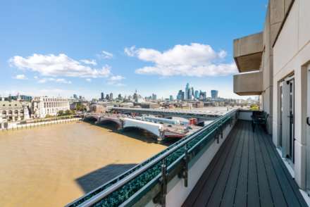 Upper Ground, South Bank, SE1, Image 43