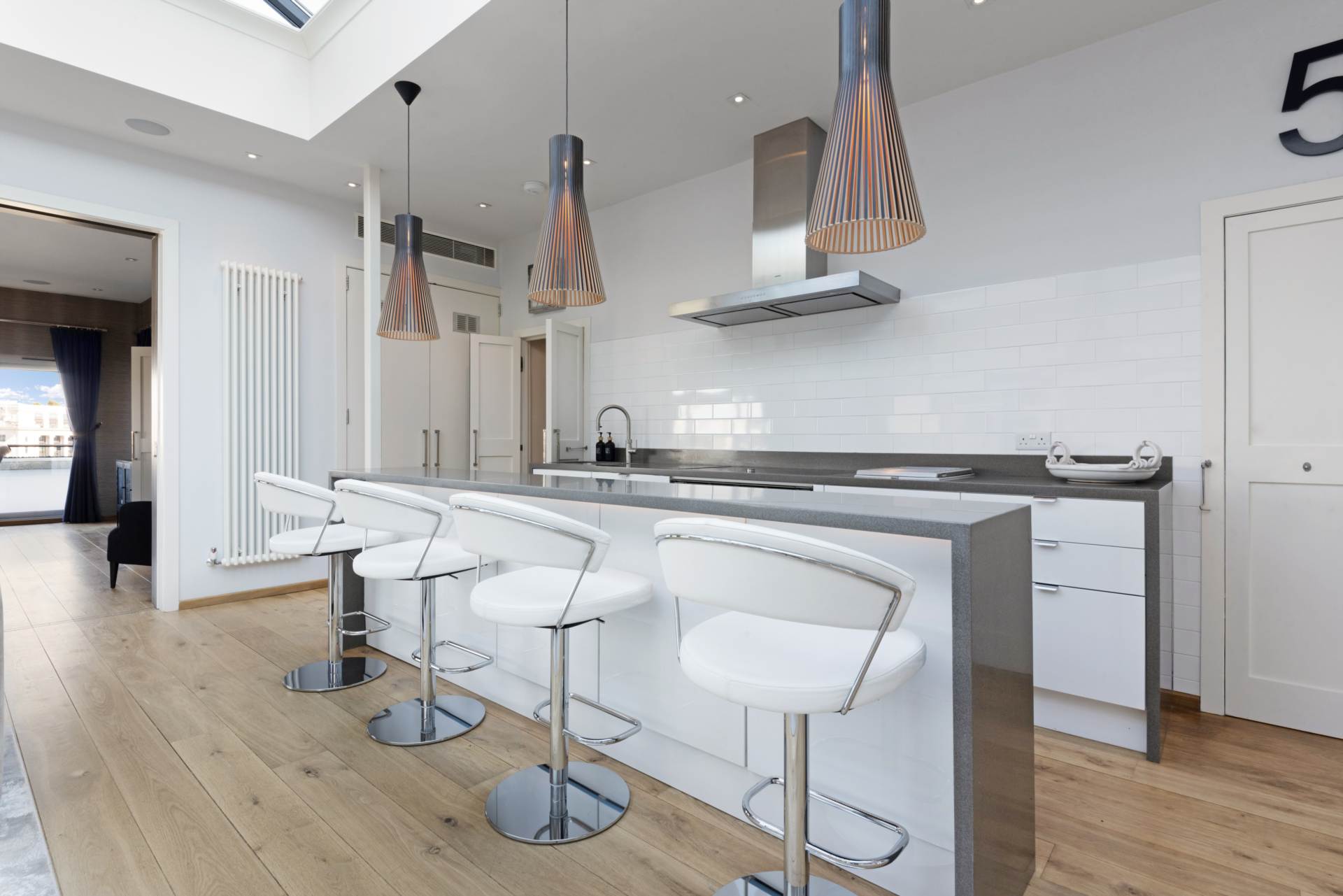 Upper Ground, South Bank, SE1, Image 13