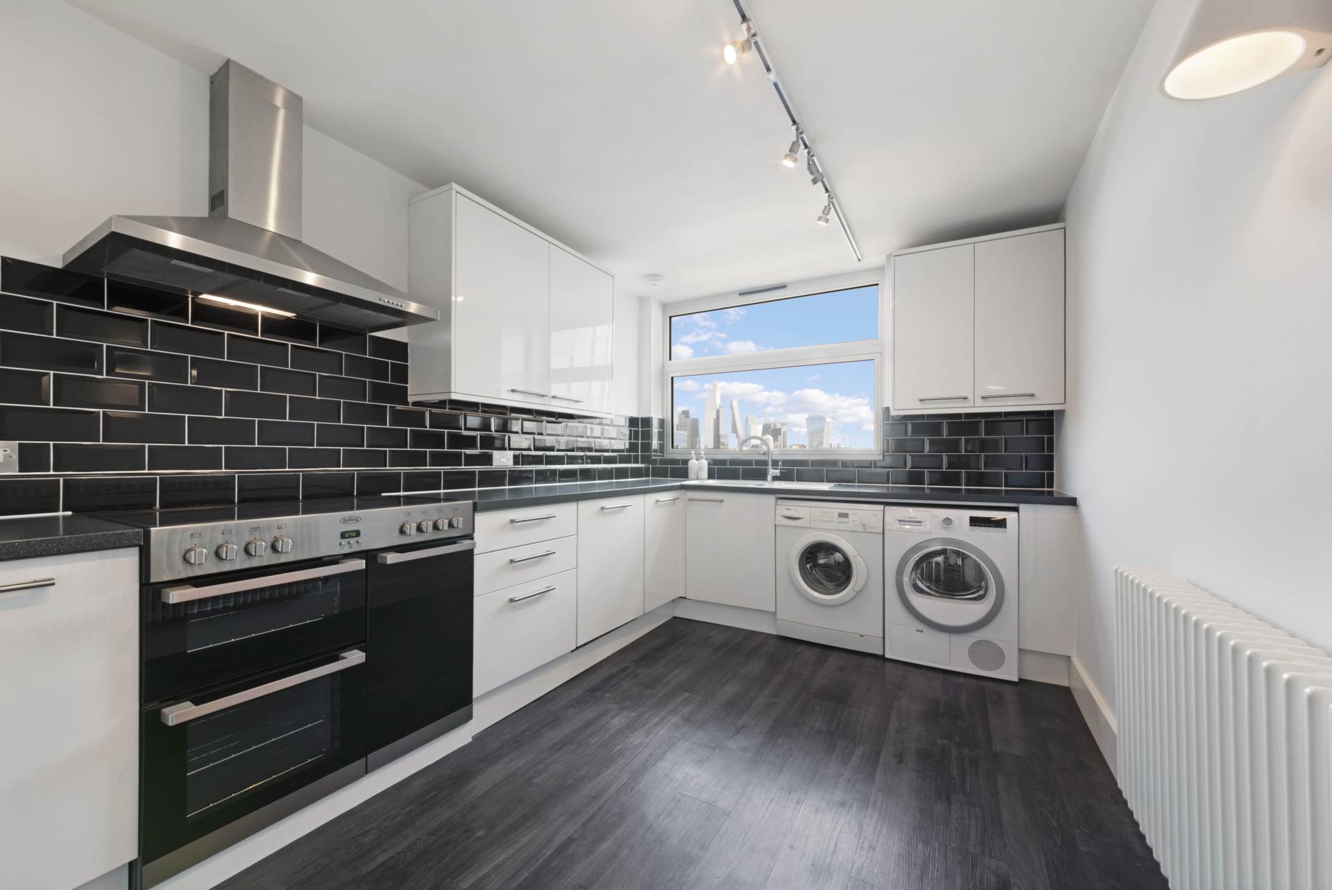 Upper Ground, South Bank, SE1, Image 16