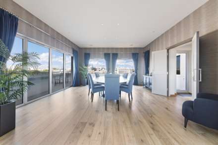 Upper Ground, South Bank, SE1, Image 10