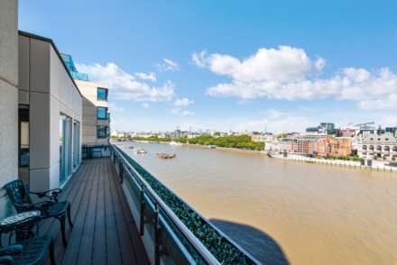 Upper Ground, South Bank, SE1, Image 44