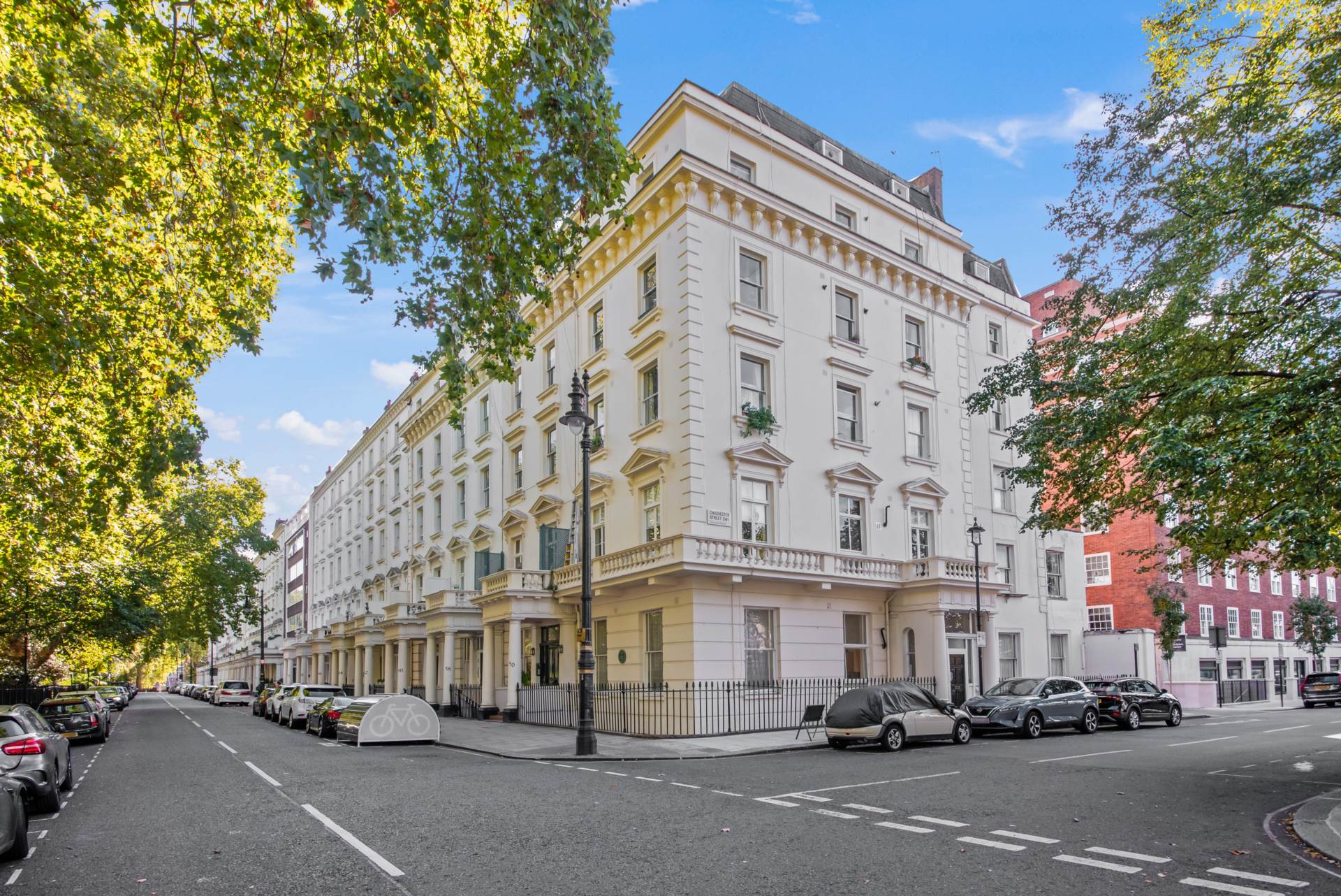 St. Georges Square, Pimlico, SW1, Image 15