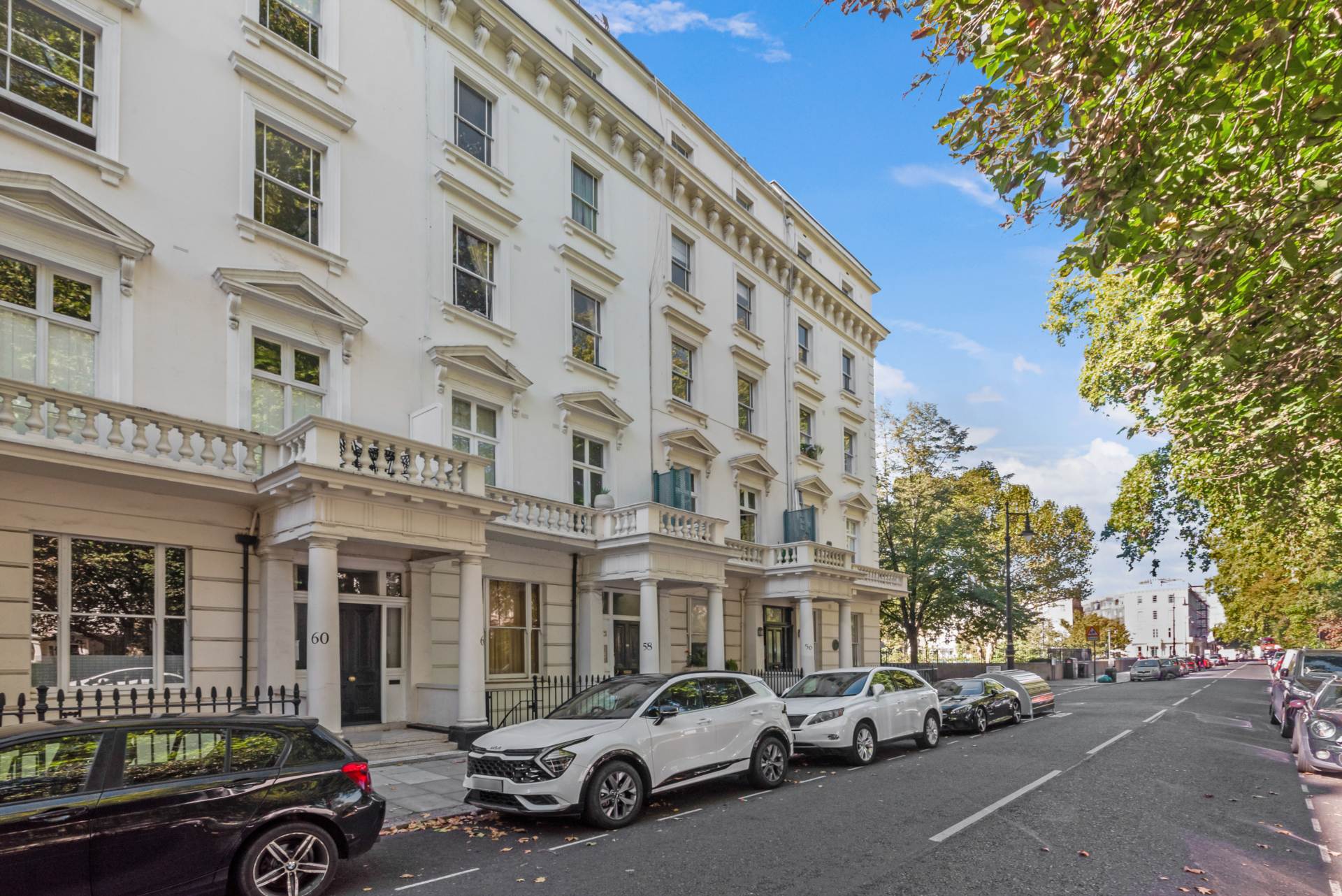 St. Georges Square, Pimlico, SW1, Image 16