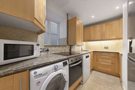 St. Georges Square, Pimlico, SW1, Image 4