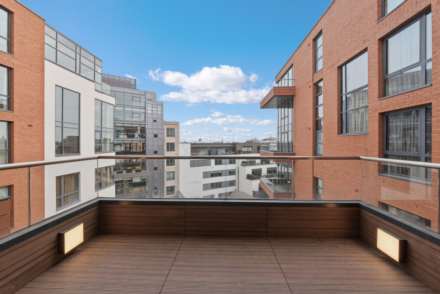 Trevor Square, Knightsbridge, SW7, Image 16