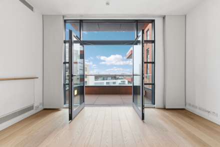 Trevor Square, Knightsbridge, SW7, Image 3