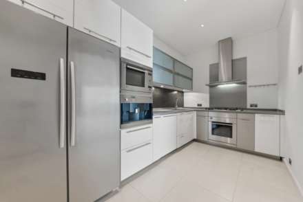 Trevor Square, Knightsbridge, SW7, Image 7