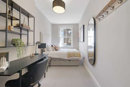 Frith Street, Soho, W1, Image 17