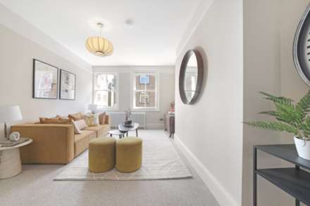 Frith Street, Soho, W1, Image 4