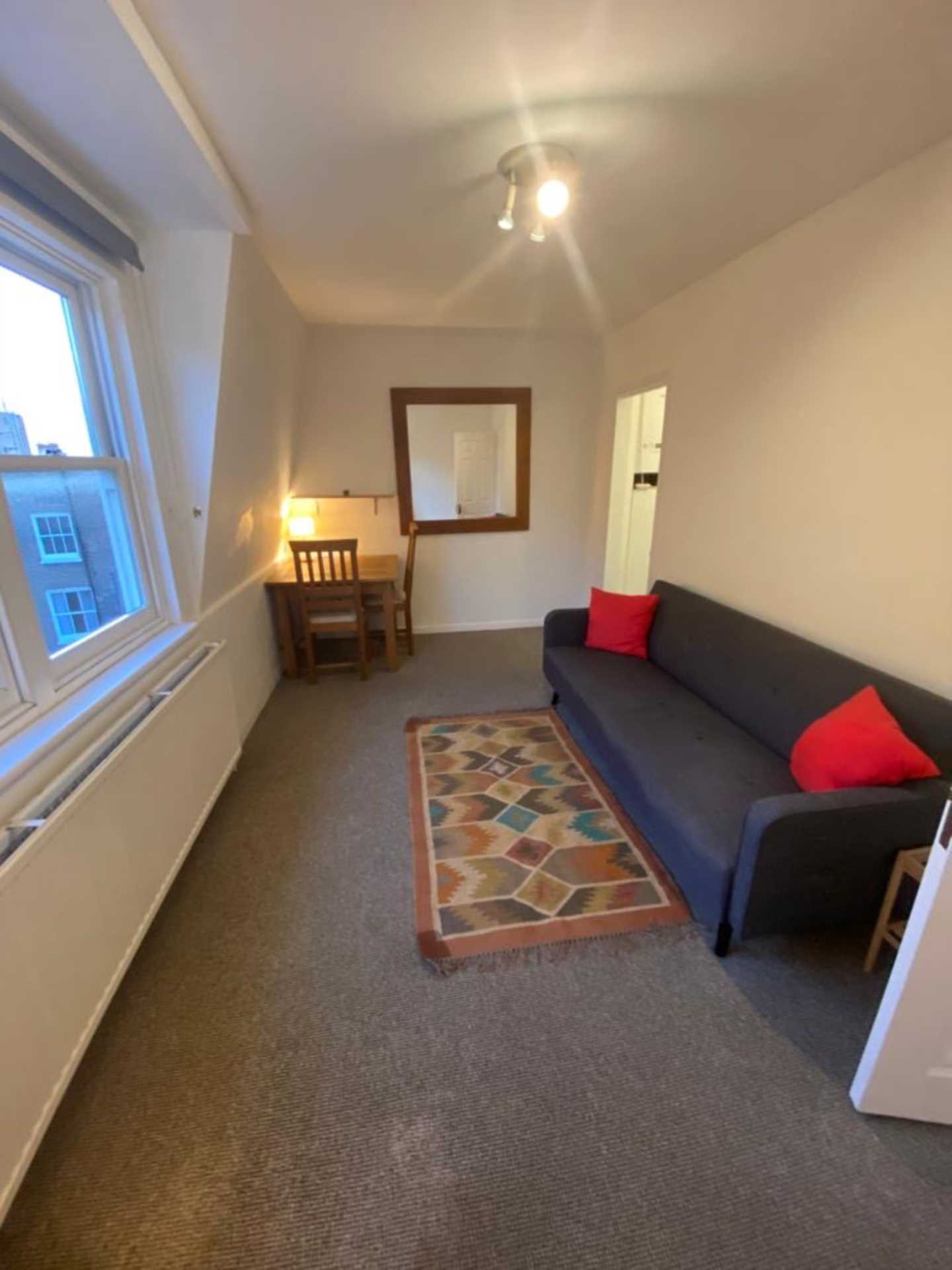 Lexham Gardens, Kensington, W8, Image 1