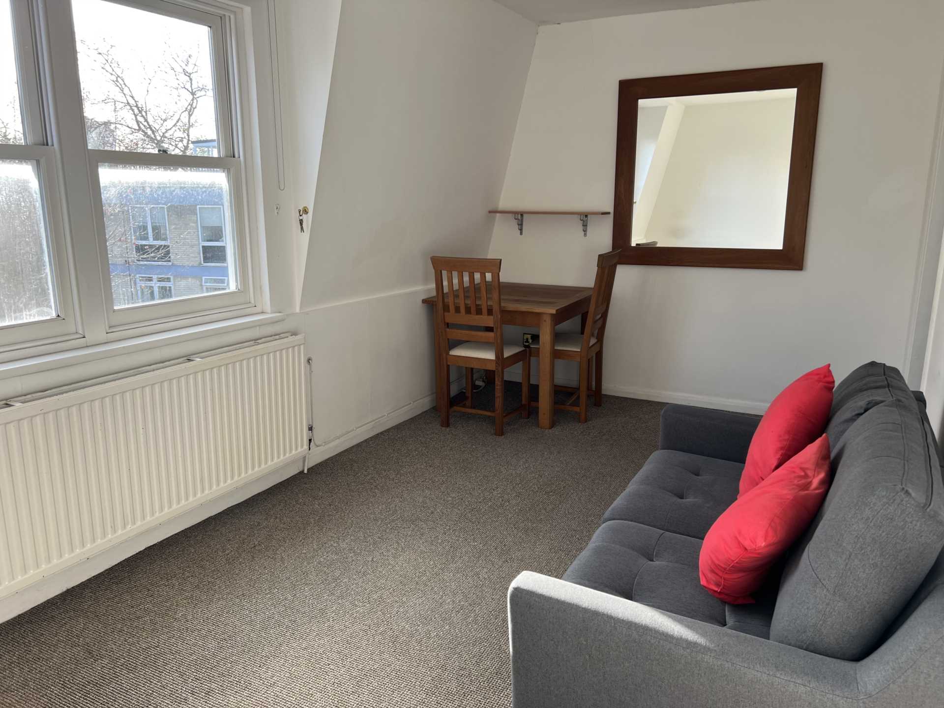 Lexham Gardens, Kensington, W8, Image 11