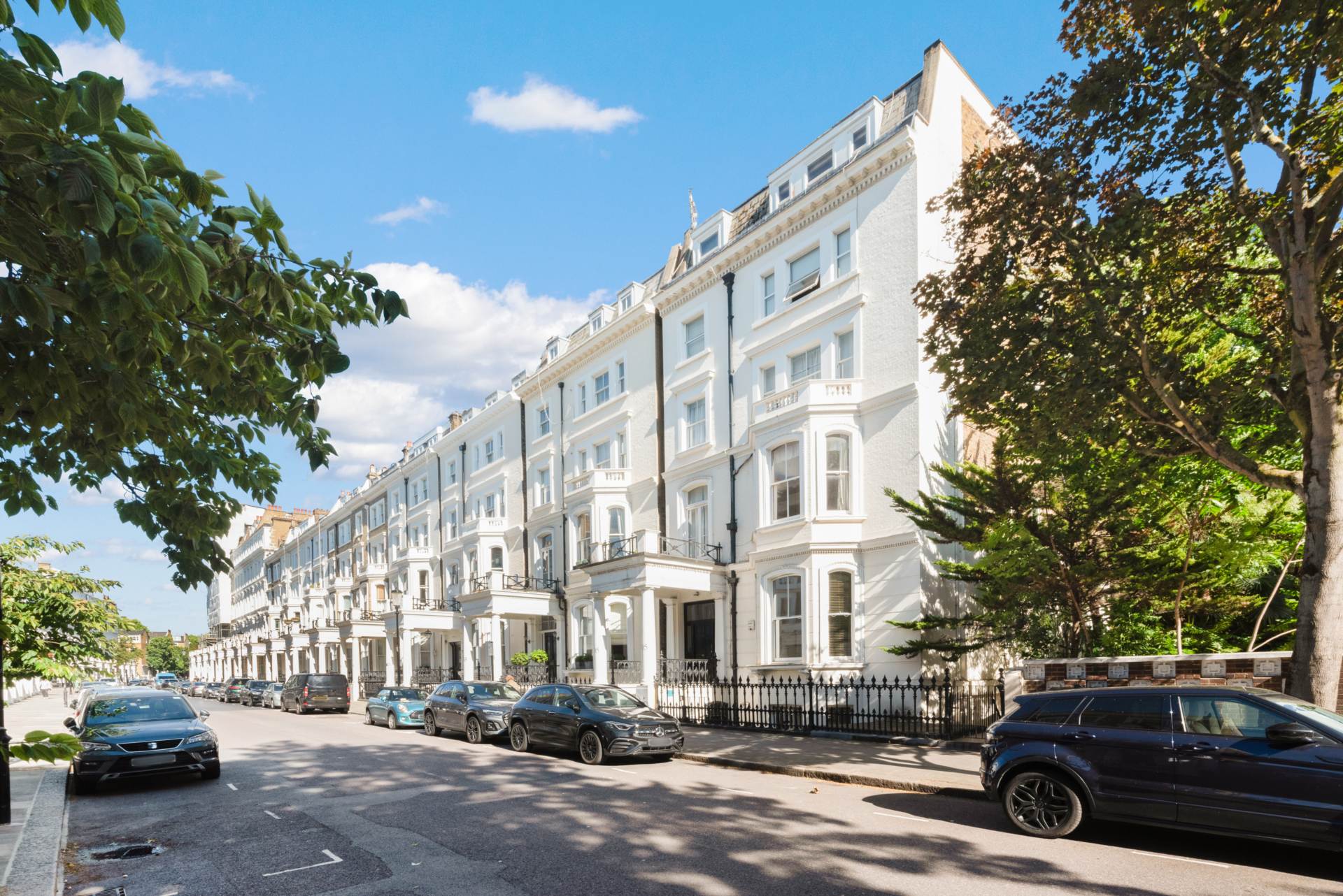Lexham Gardens, Kensington, W8, Image 13
