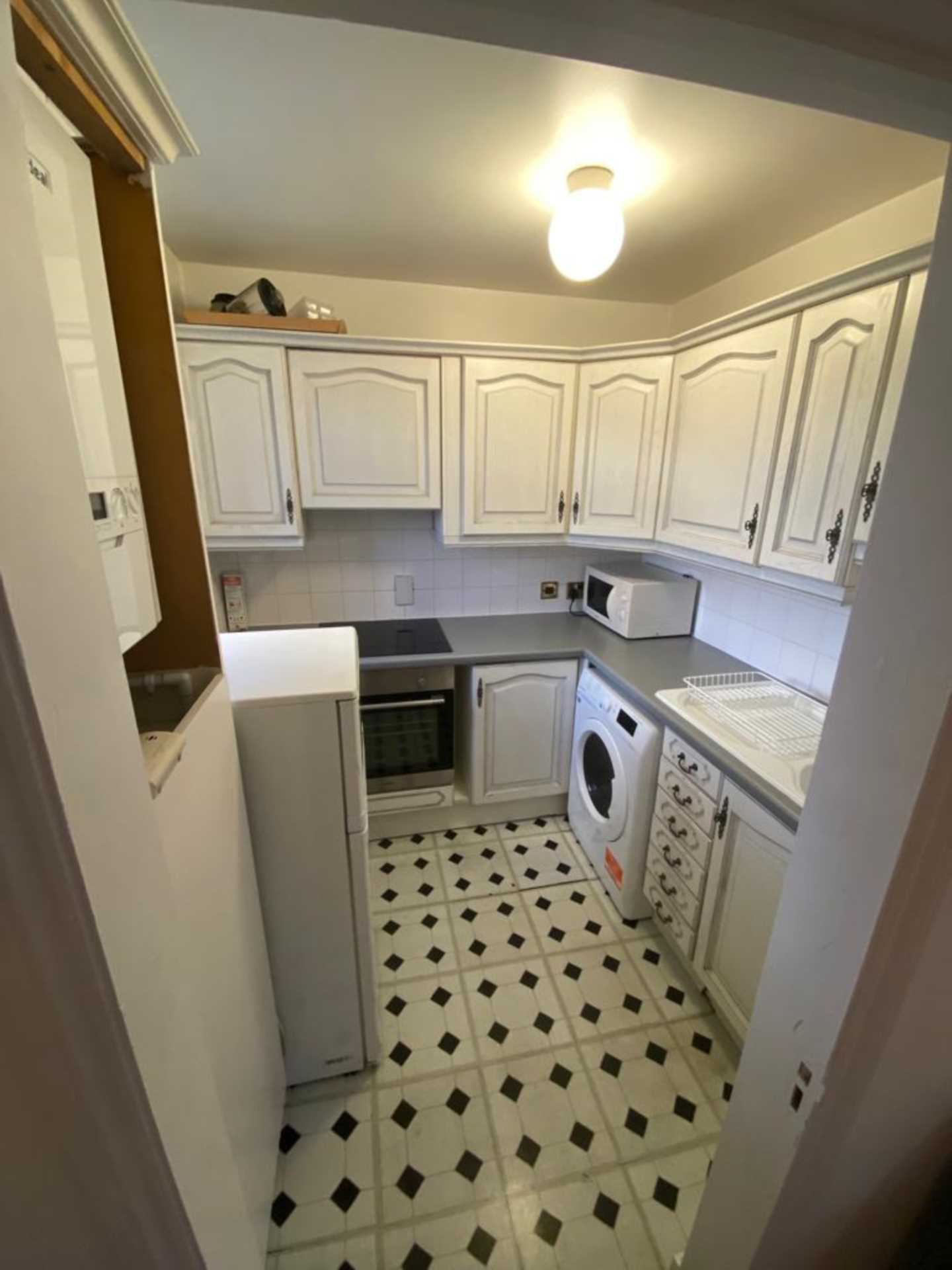 Lexham Gardens, Kensington, W8, Image 6