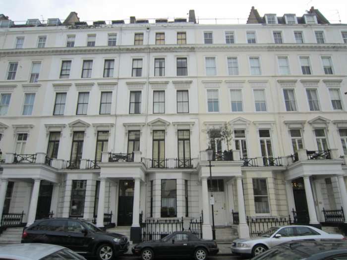 Lexham Gardens, Kensington, W8, Image 9