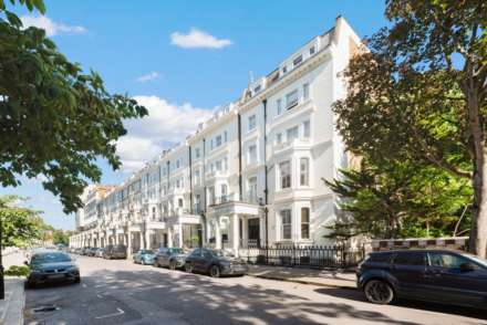 Lexham Gardens, Kensington, W8, Image 13
