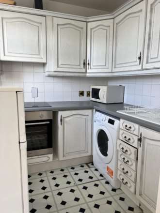 Lexham Gardens, Kensington, W8, Image 5