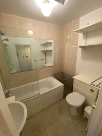 Lexham Gardens, Kensington, W8, Image 7