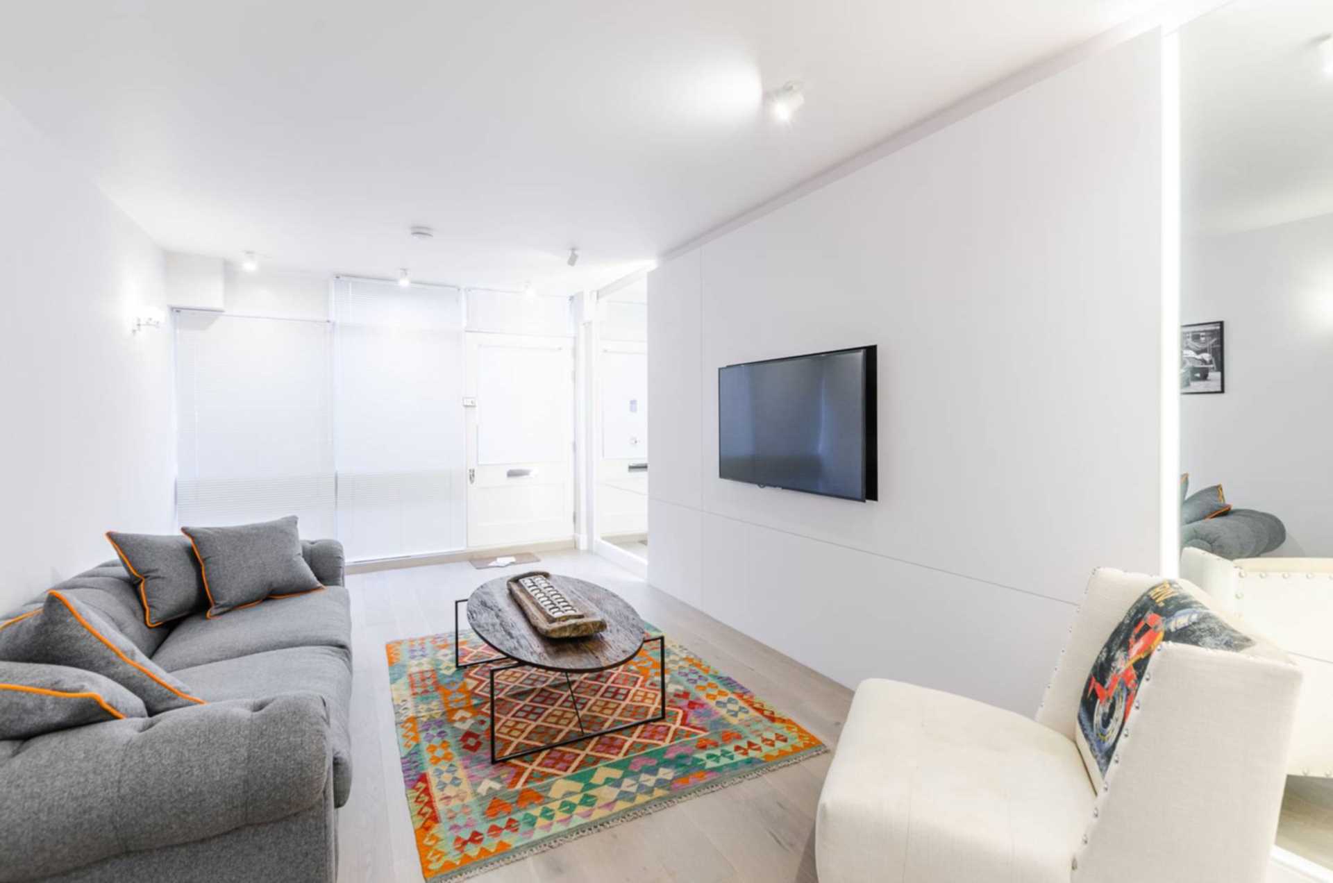 Bryanston Mews East, Marylebone, W1, Image 1