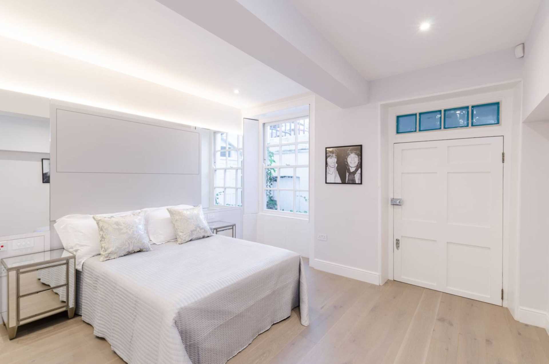 Bryanston Mews East, Marylebone, W1, Image 4
