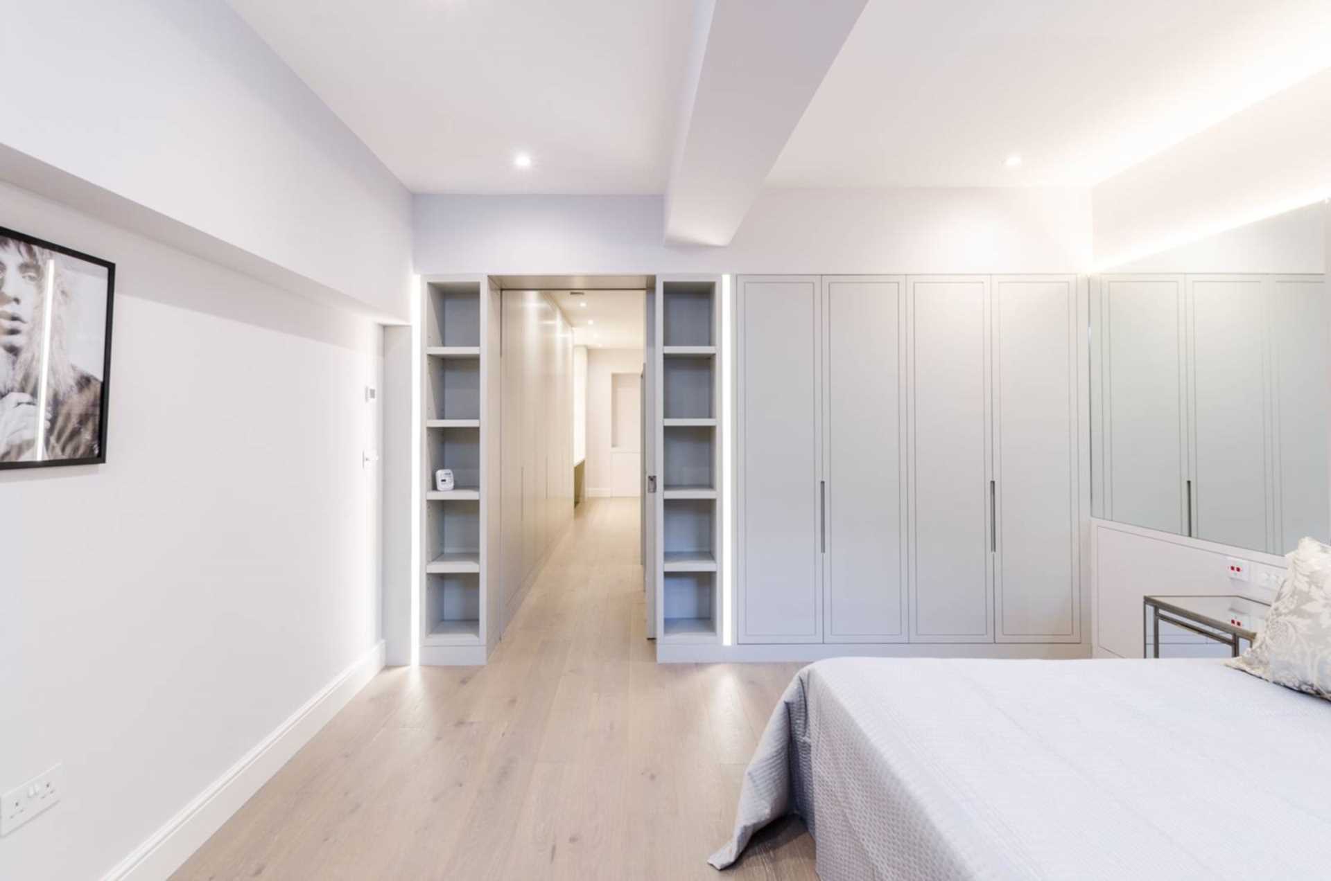 Bryanston Mews East, Marylebone, W1, Image 5