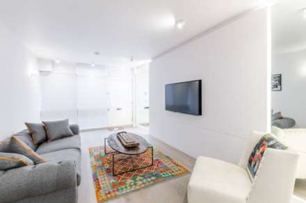Bryanston Mews East, Marylebone, W1, Image 1