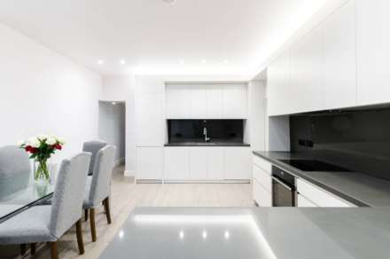 Bryanston Mews East, Marylebone, W1, Image 2