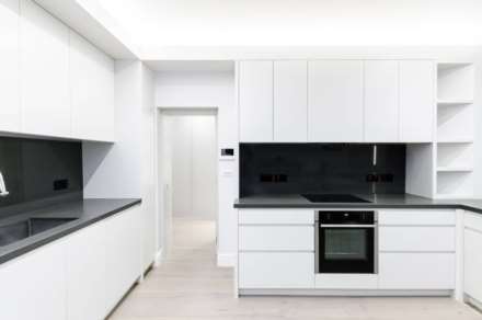 Bryanston Mews East, Marylebone, W1, Image 3