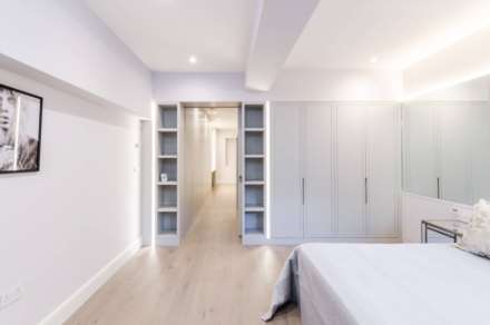 Bryanston Mews East, Marylebone, W1, Image 5