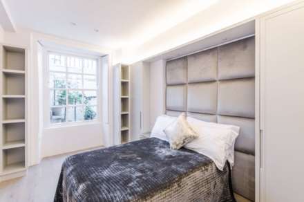 Bryanston Mews East, Marylebone, W1, Image 6