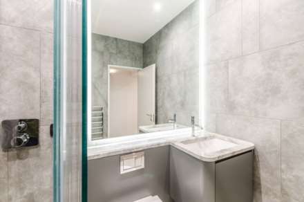 Bryanston Mews East, Marylebone, W1, Image 8