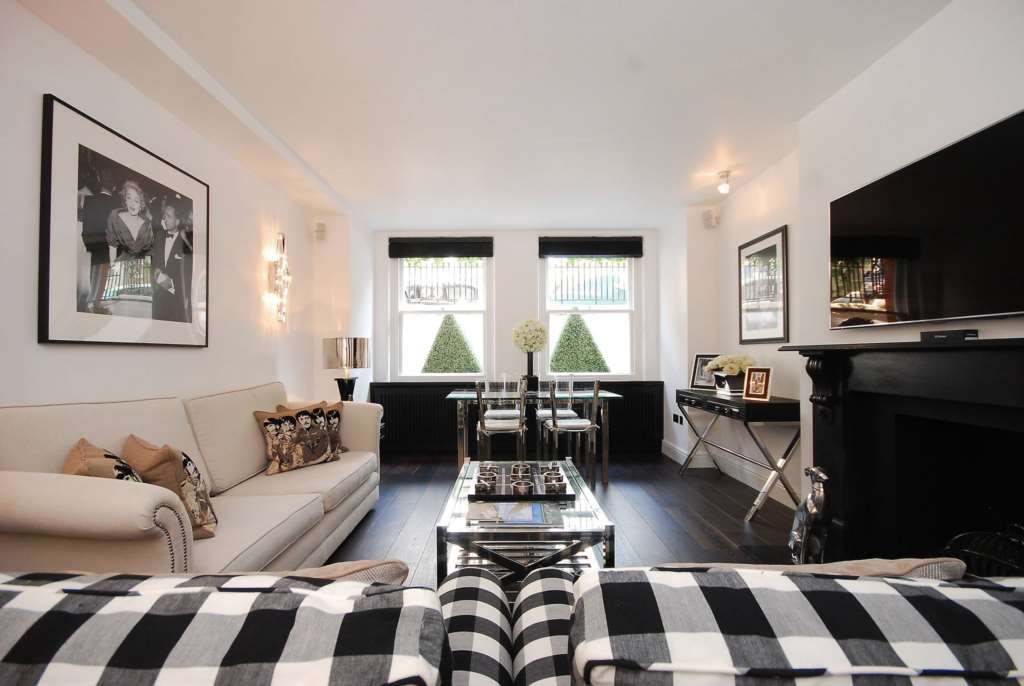 Rutland Court, Rutland Gardens, Knightsbridge, SW7, Image 1