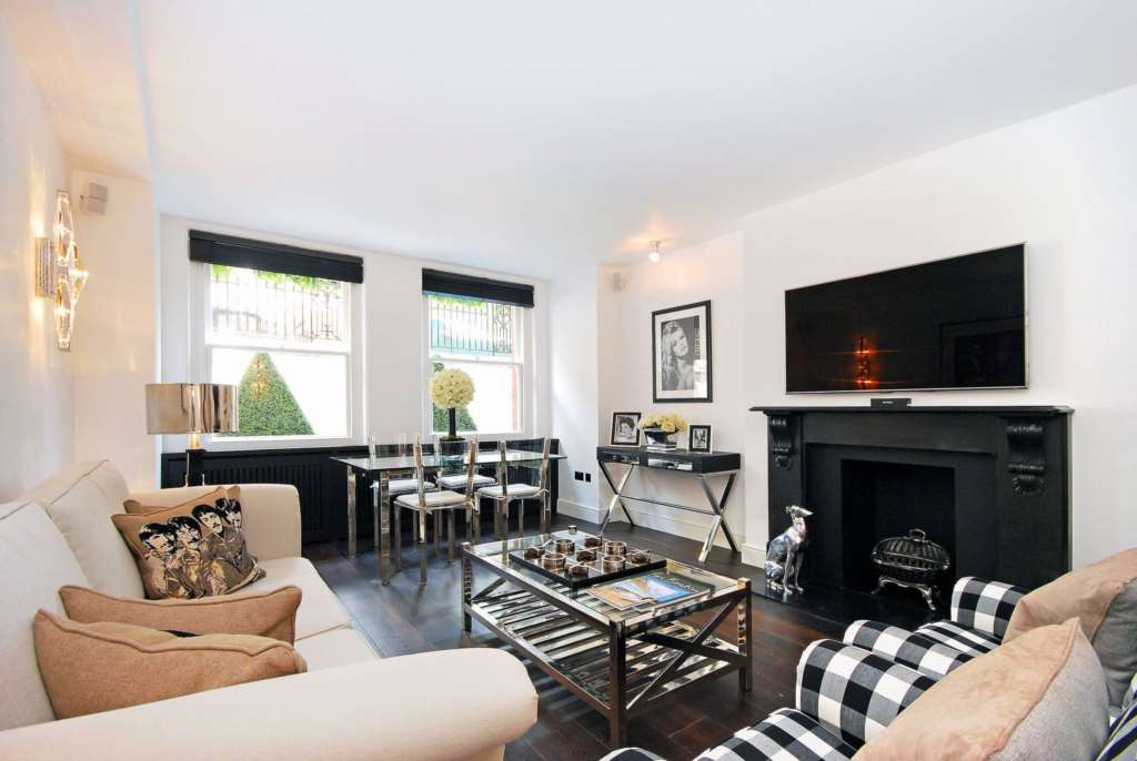 Rutland Court, Rutland Gardens, Knightsbridge, SW7, Image 2