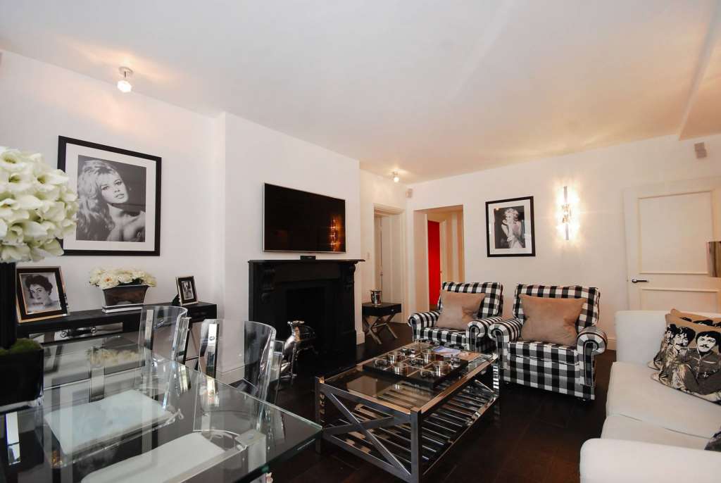 Rutland Court, Rutland Gardens, Knightsbridge, SW7, Image 6